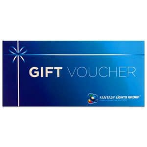 Gift Voucher