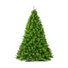 9ft Artificial Christmas Tree