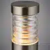 Marine Grade Stainless Steel Bollard Light