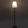 Patio Terrace Outdoor Floor Lamp Garden Lighting Feature