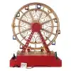 Musical Animated Ferris Wheel Christmas Table Decoration