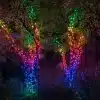 400 Smart App Controlled Twinkly Christmas String Lights