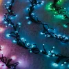 Twinkly 400 Multicolour Cluster Christmas Lights