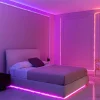 Twinkly Plus RGB+W LED Dots Lights