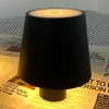 Bottle Top Rechargeable Outdoor Table Lamp