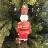 Snowman Christmas Tree Decoration