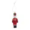 Snowman Christmas Tree Decoration