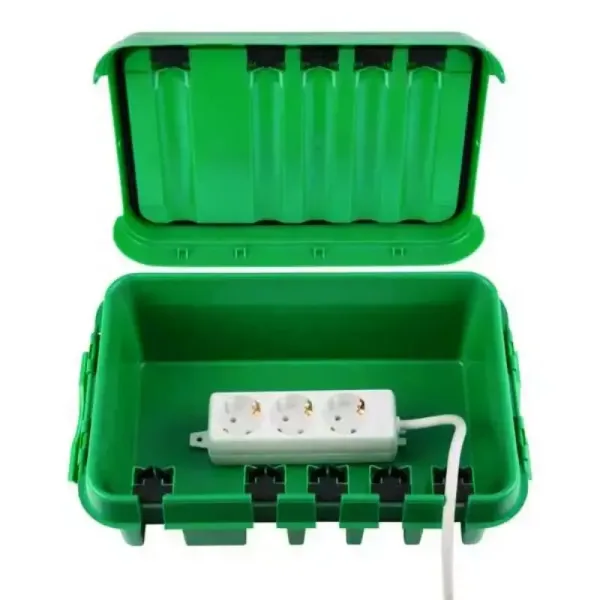 Weatherproof Connection Dry Box 28.5CM