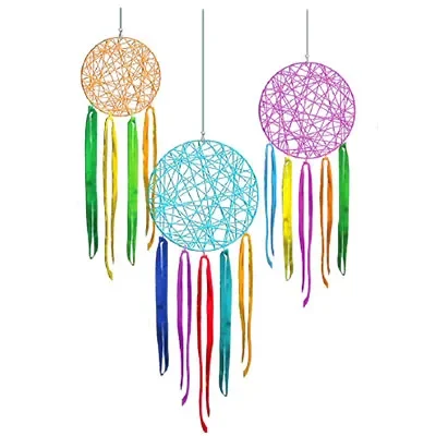 Dreamcatcher Hanging Decoration